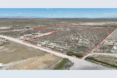 0 Mission Road, Fallon, NV 89406 - Photo 1