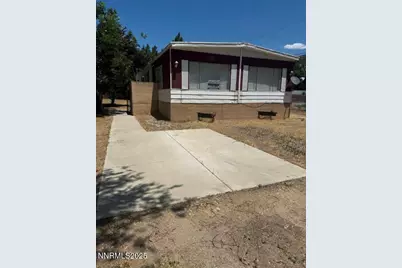 155 Molly Circle, Sun Valley, NV 89433 - Photo 1