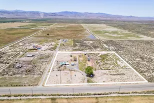251 Us Hwy 95a N, Yerington, NV 89447 - Photo 1