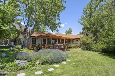 2548 Jacks Valley Road, Genoa, NV 89411 - Photo 1