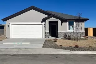 775 Sun Mesa Dr, Sun Valley, NV 89433 - Photo 1