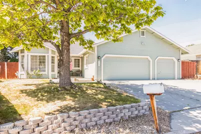 70 Blue Skies Court, Sparks, NV 89436 - Photo 1