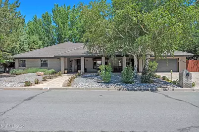 1950 Maison Way, Carson City, NV 89703 - Photo 1