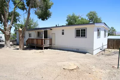 217 3rd Avenue, Yerington, NV 89447 - Photo 1