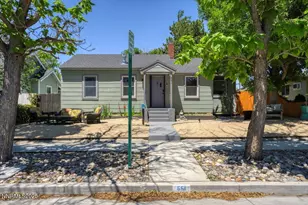 661 Thoma St, Reno, NV 89502 - Photo 1