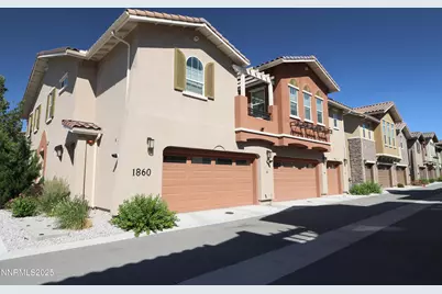 1860 Sea Horse Road #A, Reno, NV 89521 - Photo 1