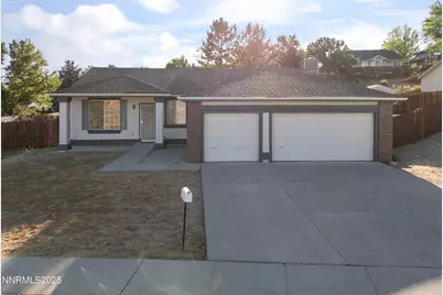 1429 Lindsay Drive, Reno, NV 89523 - Photo 1