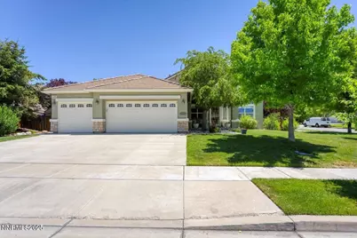 6648 Equation Drive, Sparks, NV 89436 - Photo 1