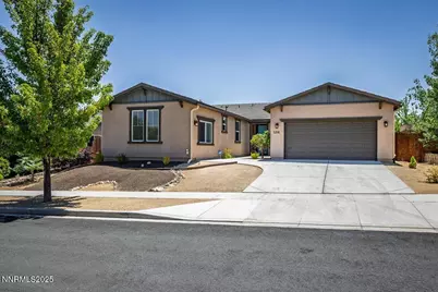 5330 Eaglecrest Drive, Reno, NV 89523 - Photo 1