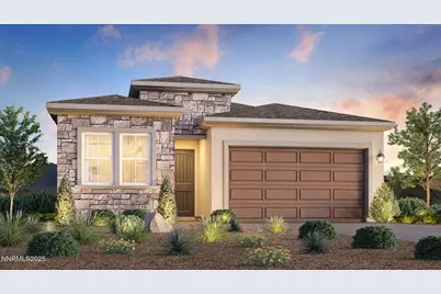 2394 Rocky Anchor Lane #Oakhill 88, Sparks, NV 89441 - Photo 1