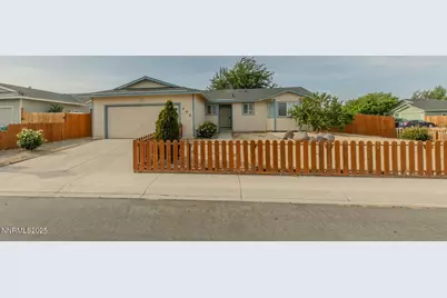 701 Todd Court, Fernley, NV 89408 - Photo 1