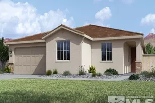 817 Wild Daisy Way, Minden, NV 89423 - Photo 1