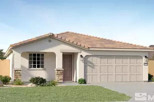 984 Cascade Range Dr, Sparks, NV 89436 - Photo 1