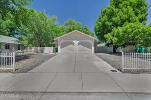 316 Corbett St, Carson City, NV 89706 - Photo 1