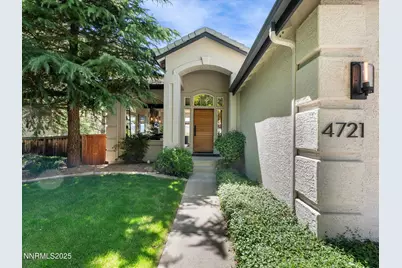 4721 W Creek Ridge Trail, Reno, NV 89519 - Photo 1