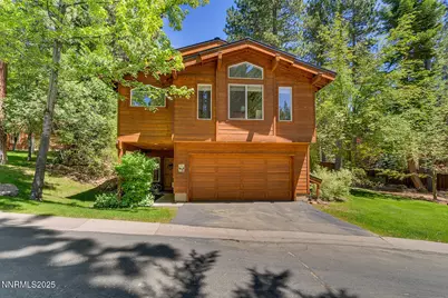 198 Country Club Drive #UNIT 12, Incline Village, NV 89451 - Photo 1