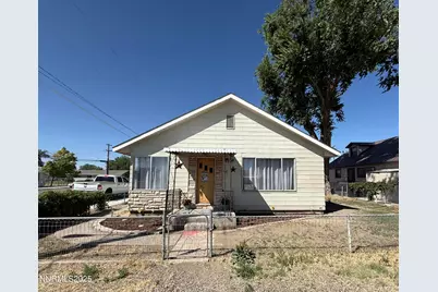 90 E 5th Street, Battle Mountain, NV 89820 - Photo 1