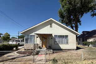 90 E 5th St, Battle Mountain, NV 89820 - Photo 1