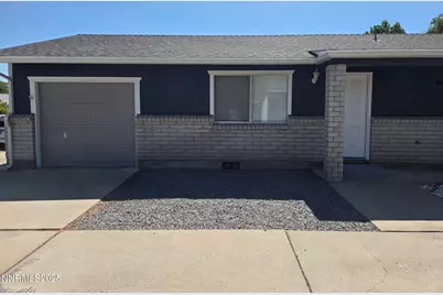 507 Travis Drive, Carson City, NV 89701 - Photo 1