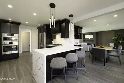 3323 Deer Ridge Court, Reno, NV 89509 - Photo 1