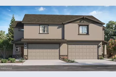 1978 Silicone Drive Lot #135, Sparks, NV 89436 - Photo 1