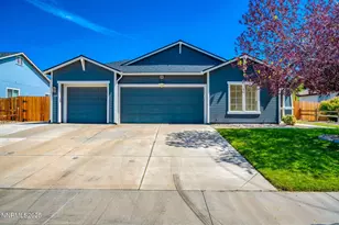 1320 Grassland Rd, Dayton, NV 89403 - Photo 1