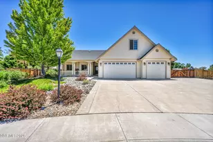 2851 Sierra Mesa Ct, Minden, NV 89423 - Photo 1