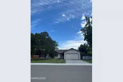 1755 Oakwood Drive, Minden, NV 89423 - Photo 1