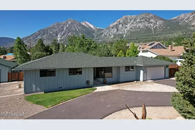395 Fricke Court, Gardnerville, NV 89460 - Photo 1