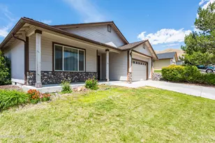 250 Mark St, Gardnerville, NV 89410 - Photo 1