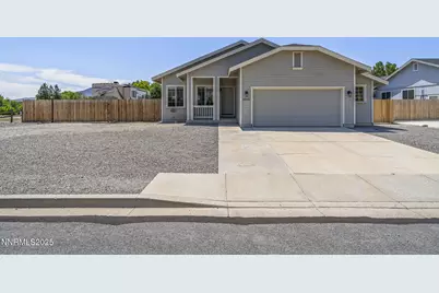 20970 White Rock Drive, Reno, NV 89508 - Photo 1