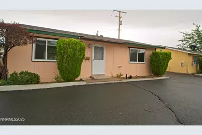 1600 E Long Street, Carson City, NV 89706 - Photo 1