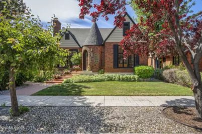 850 Walker Avenue, Reno, NV 89509 - Photo 1