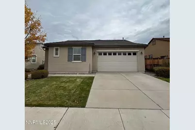 5398 Siltstone Way, Sparks, NV 89436 - Photo 1