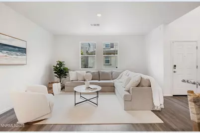 9608 Nautical Mile Road, Reno, NV 89506 - Photo 1