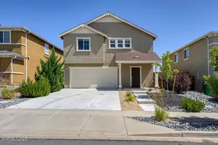 10965 Bloomsburg Dr, Reno, NV 89506 - Photo 1