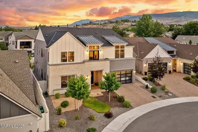 206 Criollo Court, Reno, NV 89511 - Photo 1