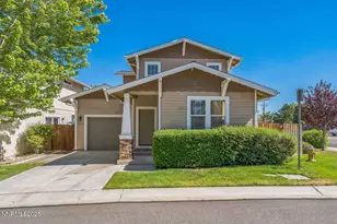 1265 Woodside Dr, Gardnerville, NV 89460 - Photo 1