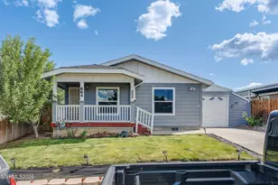 664 Bud Lake Ln, Reno, NV 89506 - Photo 1