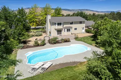 4221 Hillview Drive, Carson City, NV 89701 - Photo 1