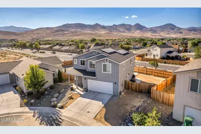 281 Granite Court, Dayton, NV 89403 - Photo 1
