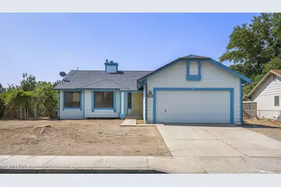 1627 Johns Circle, Fernley, NV 89408 - Photo 1