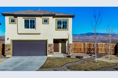 2015 Painted Sky Way, Sun Valley, NV 89433 - Photo 1