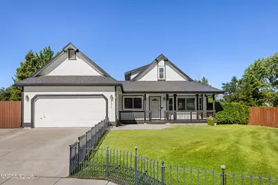 15075 Western Springs Court, Reno, NV 89521 - Photo 1