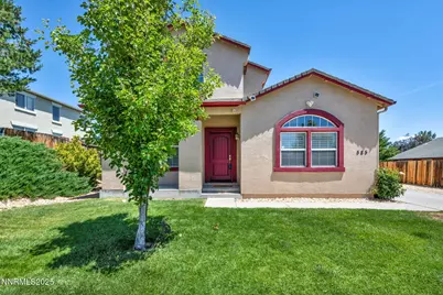 585 Sonora Pass Court, Sparks, NV 89436 - Photo 1