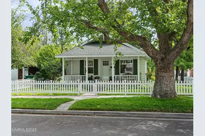1016 Nixon Avenue, Reno, NV 89509 - Photo 1