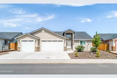 1117 Dixie Lane, Fernley, NV 89408 - Photo 1
