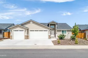 1117 Dixie Ln, Fernley, NV 89408 - Photo 1