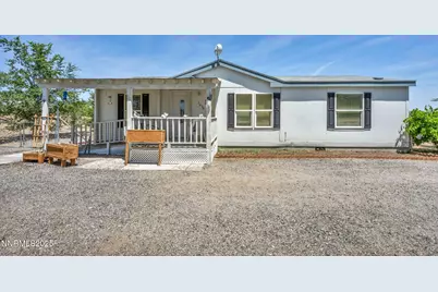 1050 Cooney Drive, Silver Springs, NV 89429 - Photo 1