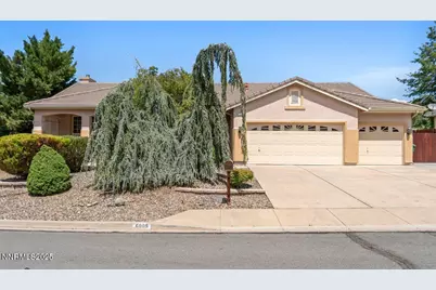 6005 Clear Creek Drive, Reno, NV 89502 - Photo 1